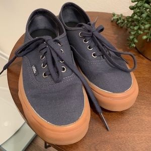 Women’s Vans shoes